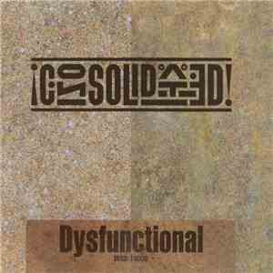 Consolidated - Dysfunctional download free