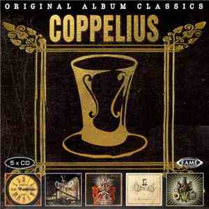 Coppelius - Coppelius download free