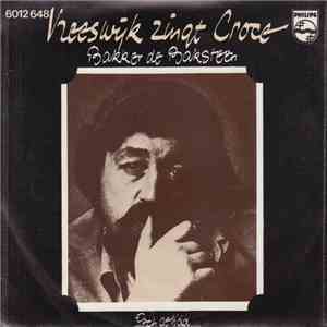 Cornelis Vreeswijk - Bakker De Baksteen download free
