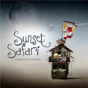 Corona  & Chabunk - Sunset Safari download free