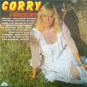 Corry / Corry En De Rekels - 15 Grootste Hits download free