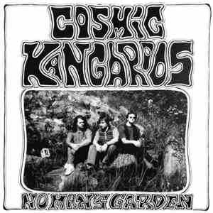 Cosmic Kangaroos - No Man's Garden download free