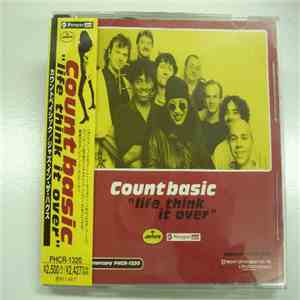 Count Basic - Life Think It Over download free