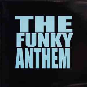 Crazy Cousinz - The Funky Anthem download free