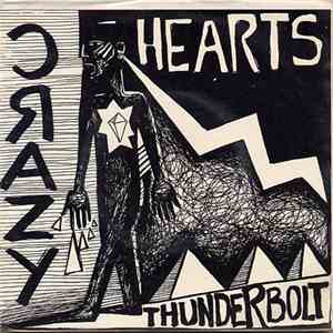 Crazy Hearts - Thunderbolt download free