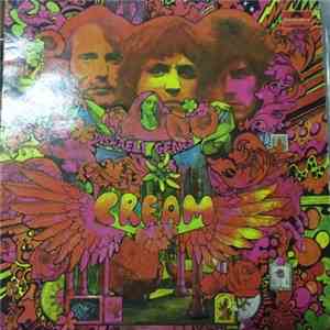 Cream  - Disraeli Gears download free