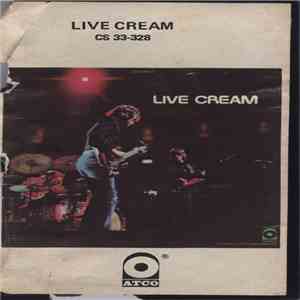 Cream  - Live Cream download free