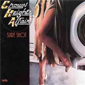Crown Heights Affair - Sure Shot download free