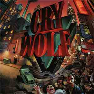 Cry Wolf - Crunch download free