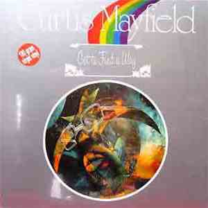Curtis Mayfield - Got To Find A Way download free
