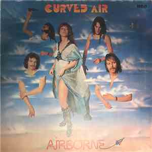 Curved Air - Airborne download free