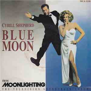 Cybill Shepherd - Blue Moon download free