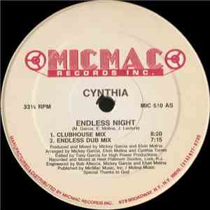 Cynthia - Endless Night download free