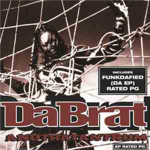 Da Brat - Anuthafunkdafiedtantrum download free