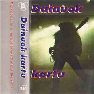 Dainuok Kartu - Dainuok Kartu download free