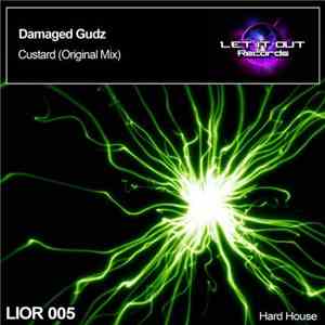 Damaged Gudz - Custard download free