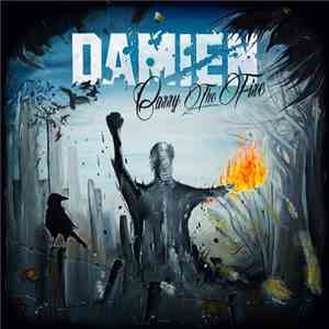 Damien  - Carry The Fire download free