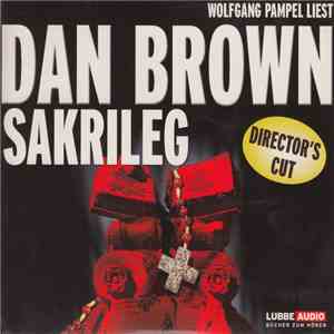 Dan Brown  - Sakrileg download free