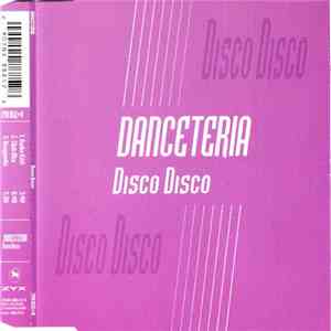 Danceteria - Disco Disco download free