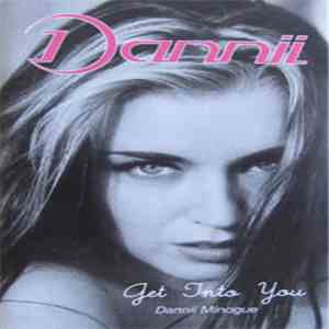 Dannii Minogue - Get Into You download free