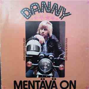 Danny , Ami & Made In Finland - Mentävä On download free