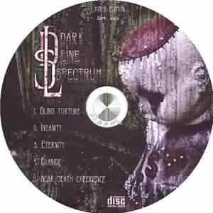Dark Line Spectrum - Act One download free
