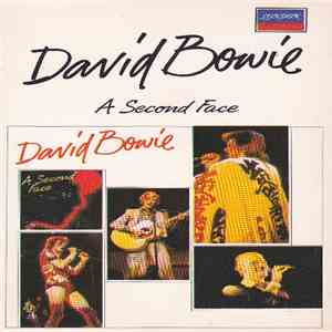 David Bowie - A Second Face download free