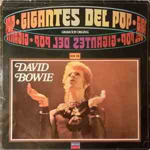 David Bowie - Gigantes Del Pop Vol. 28 download free