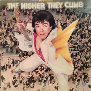 David Cassidy - The Higher They Climb - The Harder They Fall download free