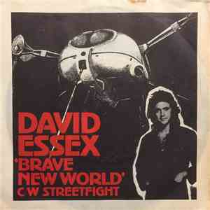 David Essex - Brave New World download free