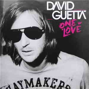 David Guetta - One Love download free