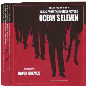 David Holmes - Ocean's Eleven Sampler download free