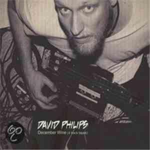 David Philips - December Wine (4 Track Tapes) download free