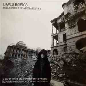 David Rovics - Meanwhile In Afghanistan download free