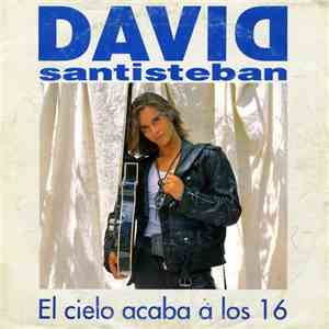 David Santisteban - El Cielo Acaba A Las 16 download free