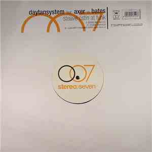 Daytansystem Feat. Axer  Vs. Bates  - Steave Ostin At Funk download free