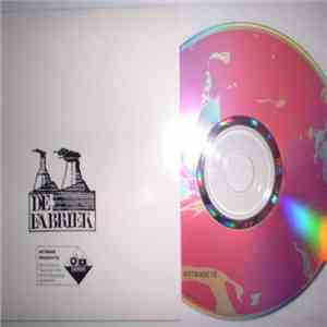 De Fabriek - Save The Planet download free