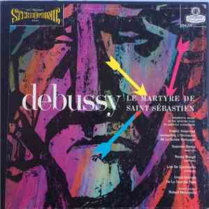 Debussy - Le Martyre De Saint Sébastien download free