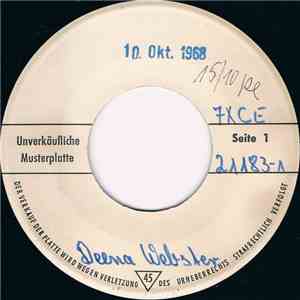Deena Webster - Your Heart Is Free Just Like The Wind / Queen Merka And Me download free
