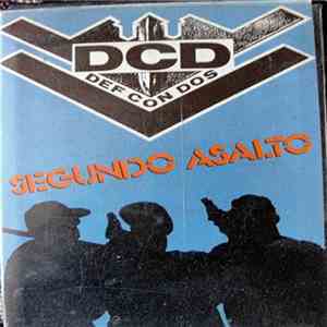 Def Con Dos - Segundo Asalto download free