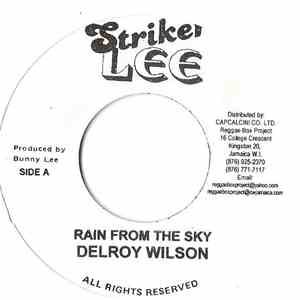 Delroy Wilson - Rain From The Sky download free