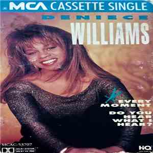 Deniece Williams - Every Moment download free