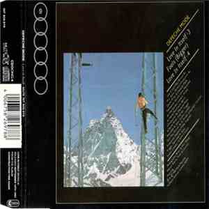 Depeche Mode - Love In Itself download free