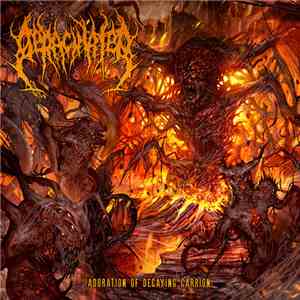 Deracinated - Adoration Of Decaying Carrion download free
