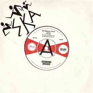 Desmond Dekker / Hopeton Lewis / Derrick Morgan - 007 (Shanty Town) / Cool Collie / Judge Dread In Court download free