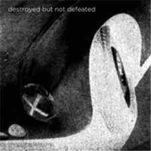 Destroyed But Not Defeated - Destroyed But Not Defeated download free