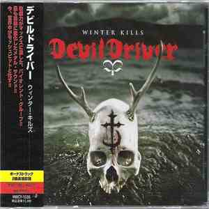 DevilDriver - Winter Kills download free