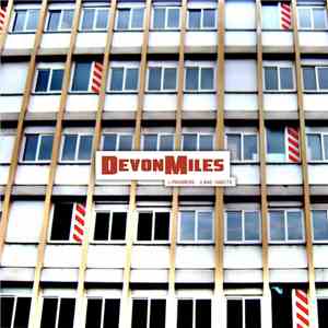 DevonMiles - Progress / Bad Habits download free