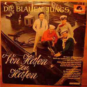 Die Blauen Jungs - Von Hafen Zu Hafen download free