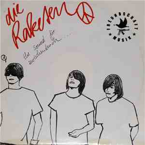 Die Raketen - The Sound Für Zwischendurch download free